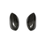 BMW 3 Series E90/E91 2005-2011 Cubiertas de Espejos V1 (para M3, Carbono) foto 7