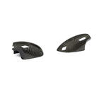 BMW 3 Series E90/E91 2005-2011 Cubiertas de Espejos V1 (para M3, Carbono) foto 8