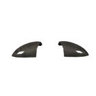 BMW 3 Series E90/E91 2005-2011 Cubiertas de Espejos V1 (para M3, Carbono) foto 9