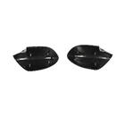 BMW 3 Series E90/E91 2005-2011 Cubiertas de Espejos V1 (para M3, Carbono) foto 10