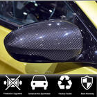 BMW 5 Series F10/F11 2010–2016 Cubiertas de Espejos (para M5, Carbono) foto 2