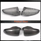 BMW 5 Series F10/F11 2010–2016 Cubiertas de Espejos (para M5, Carbono) foto 4