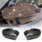 BMW X3 G45 2024- Cubiertas de Espejos (Carbono) foto 1