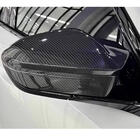 BMW X3 G45 2024- Cubiertas de Espejos (Carbono) foto 2