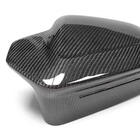 BMW X3 G45 2024- Cubiertas de Espejos (Carbono) foto 5