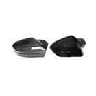 BMW X3 G45 2024- Cubiertas de Espejos (Carbono) foto 7