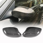 BMW Z4 (E85) 2002-2008 Cubiertas de Espejos (Carbono) foto 1