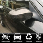 BMW Z4 (E85) 2002-2008 Cubiertas de Espejos (Carbono) foto 2