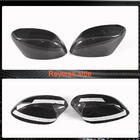 BMW Z4 (E85) 2002-2008 Cubiertas de Espejos (Carbono) foto 5