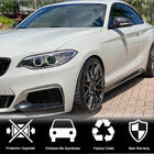BMW X1 E84 2009-2015 Cubiertas de Espejos (Carbono) foto 3