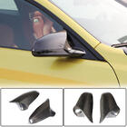 BMW 3 Series F30/F31 2012-2019 Cubiertas de Espejos Dry Carbon V2 (para M3) foto 1