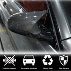 BMW 3 Series F30/F31 2012-2019 Cubiertas de Espejos Dry Carbon V2 (para M3) foto 2