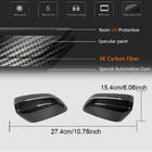 BMW 3 Series G20/G21 2018- Cubiertas de Espejos M-Look (Carbono) foto 5