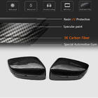 BMW 3 Series G20/G21 2018- Cubiertas de Espejos de Carbono V5 (2019-2022) foto 8