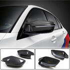 BMW 4 Series G22/23/26 2020- Cubiertas de Espejos (para G82/G83, Carbono) foto 6