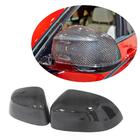BMW X3 F25 2011-2018 Cubiertas de Espejos (2014-2018, Carbono) foto 1