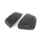 BMW X3 F25 2011-2018 Cubiertas de Espejos (2014-2018, Carbono) foto 4