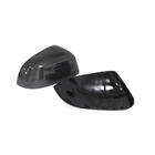 BMW X3 F25 2011-2018 Cubiertas de Espejos (2014-2018, Carbono) foto 5