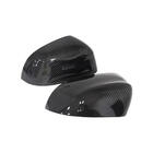 BMW X3 F25 2011-2018 Cubiertas de Espejos (2014-2018, Carbono) foto 6