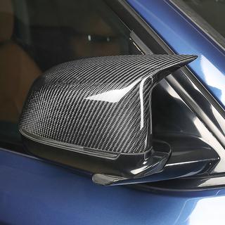 Cubiertas de Espejos de Carbono (para F97 2019-2021) foto 2