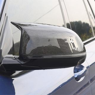 Cubiertas de Espejos de Carbono (para F97 2019-2021) foto 3