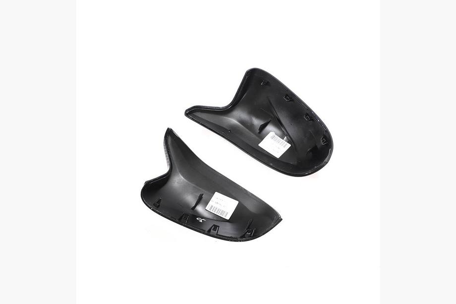 BMW X6 G06 2019–2027 Cubiertas de Espejos de Carbono (para F96 2019-2021) Foto 10
