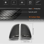 BMW X6 E71 2008–2014 Cubiertas de Espejos (Carbono) foto 5