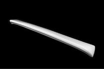 Citroen Nemo 2007-2017 Alerón ABS (Blanco Brillante) foto 3
