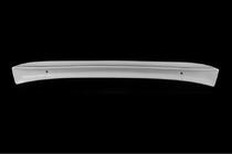 Citroen Nemo 2007-2017 Alerón ABS (Blanco Brillante) foto 4