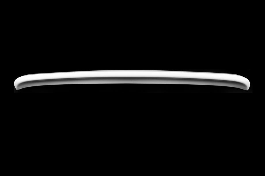 Citroen Nemo 2007-2017 Alerón ABS (Blanco Brillante) Image