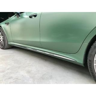 Kit de carrocería BRB Carbon V1 (para GT53 2018-2022) Mercedes AMG GT 4 X290 2018- foto 4