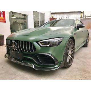 Kit de carrocería BRB Carbon V1 (para GT53 2018-2022) Mercedes AMG GT 4 X290 2018- foto 1