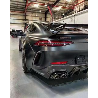Kit de carrocería Rocket 900 Carbon (2018-2022) Mercedes AMG GT 4 X290 2018- foto 4