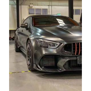 Kit de carrocería Rocket 900 Carbon (2018-2022) Mercedes AMG GT 4 X290 2018- foto 1