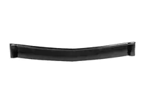 Renault Master 1998-2010 Deflector de capó 1997-2003 (DPT) foto 4