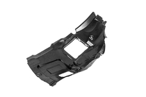 BMW 3 Series F30/F31 2012-2019 Guardabarros interior DPT delantero izquierdo foto 3