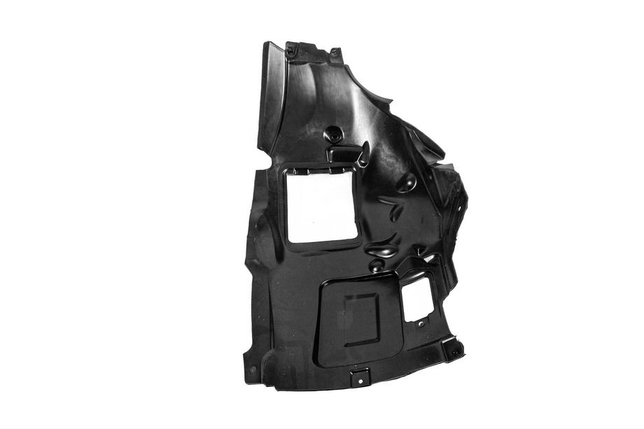 BMW 3 Series F30/F31 2012-2019 Guardabarros interior DPT delantero izquierdo Image