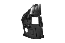 BMW 3 Series F30/F31 2012-2019 Guardabarros interior DPT delantero derecho foto 1