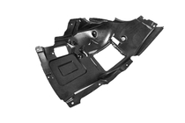 BMW 3 Series F30/F31 2012-2019 Guardabarros interior DPT delantero derecho foto 2