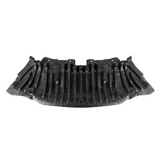 Protector de motor DPT Mercedes C-сlass W205 2014-2021 foto 1