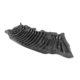Protector de motor DPT Mercedes C-сlass W205 2014-2021 foto 2
