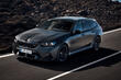 Reseña del BMW M5 Touring Sports Wagon 2024 foto 3