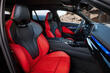 Reseña del BMW M5 Touring Sports Wagon 2024 foto 6