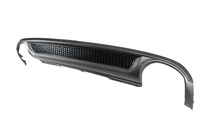 Audi A4 B8 2007-2015 Difusor Trasero de Parachoques DPT V2 (2008-2011) foto 3