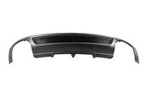 Audi A4 B8 2007-2015 Difusor Trasero de Parachoques DPT V2 (2008-2011) foto 5