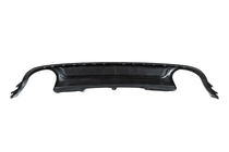 Audi A4 B8 2007-2015 Difusor Trasero de Parachoques DPT V2 (2008-2011) foto 6