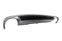 Audi A4 B8 2007-2015 Difusor Trasero DPT V2 (2012-2015) foto 4
