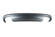 Audi A5 2007-2015 Difusor de Parachoques Trasero DPT (2011-2015) foto 4