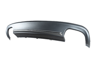 Audi A5 2007-2015 Difusor de Parachoques Trasero DPT (2011-2015) foto 5