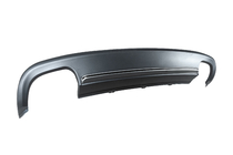 Audi A5 2007-2015 Difusor de Parachoques Trasero DPT (2011-2015) foto 6